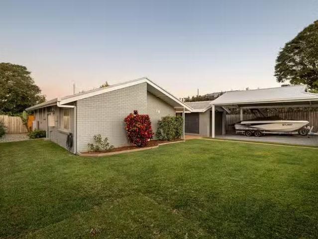 House for rent in Toombul, Queensland