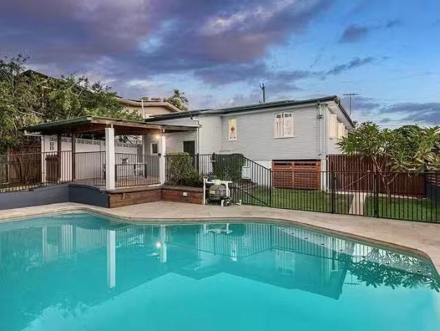 House for rent in Toombul, Queensland