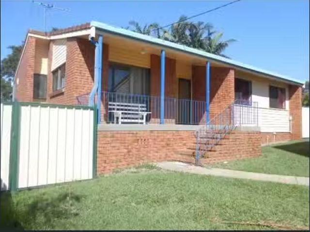 House for rent in Toombul, Queensland