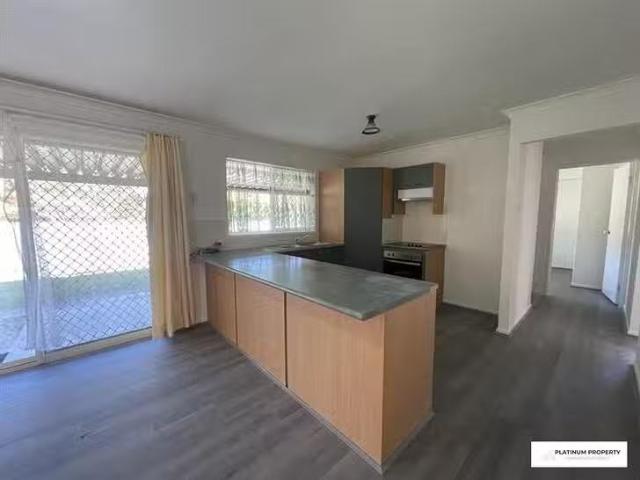 House for rent in Toombul, Queensland