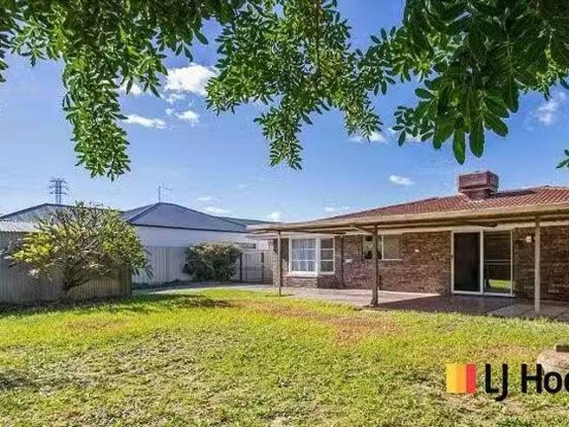 House for rent in Shelley, Western Australia