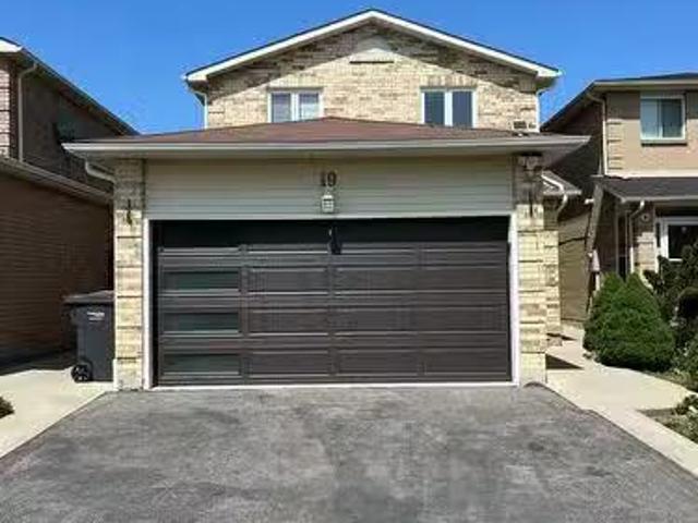House for rent in Georgina, Ontario