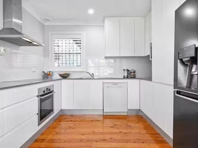 House for rent in Sydney, New South Wales