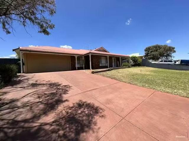 House for rent in Kalgoorlie, Western Australia