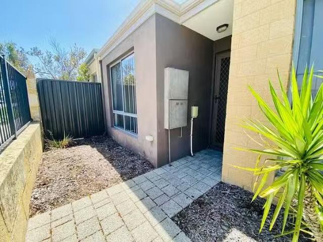 House for rent in Dayton, Western Australia