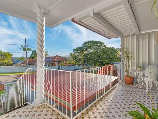 House for rent in Toombul, Queensland