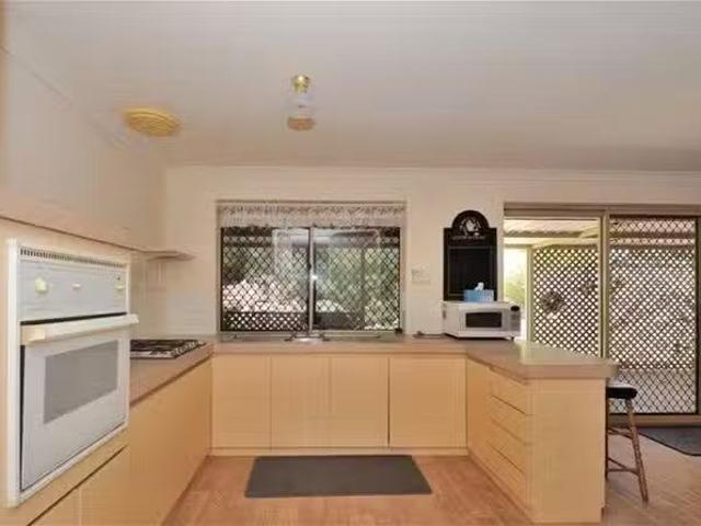House for rent in Parklands, Western Australia
