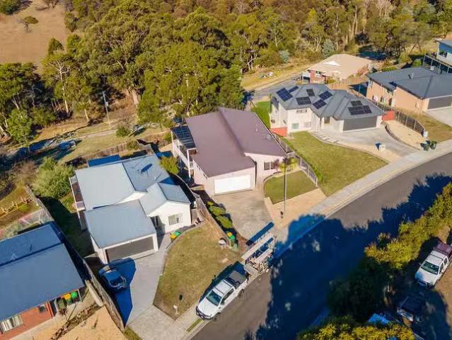 House for rent in Hobart, Tasmania