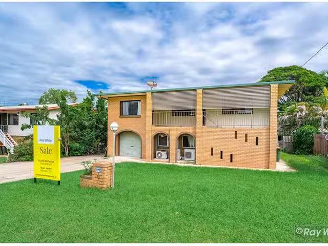 House for rent in Westbrook, Queensland