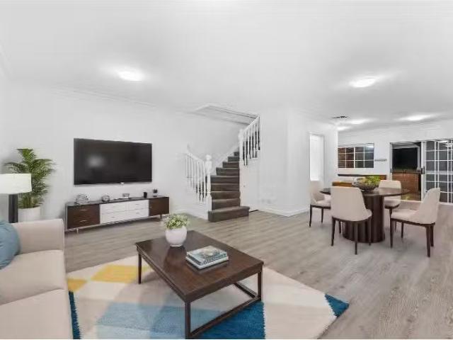 Condo for rent in Sydney, New South Wales