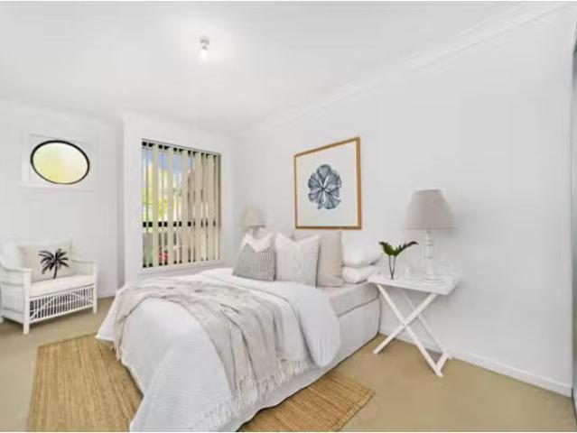 Condo for rent in Wollongong West, New South Wales