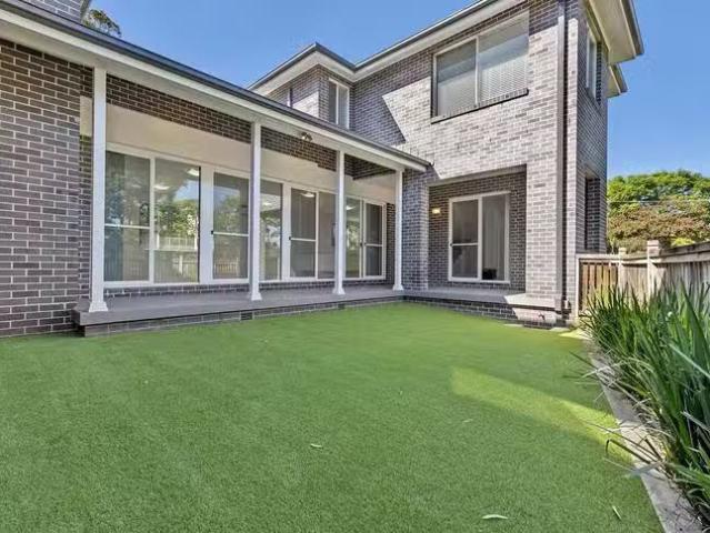 House for rent in Sydney, New South Wales