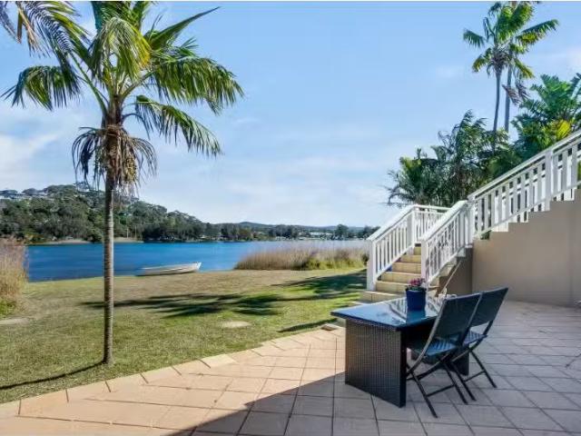 Condo for rent in Sydney, New South Wales