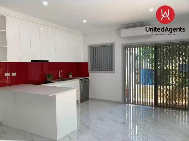 House for rent in Sydney, New South Wales
