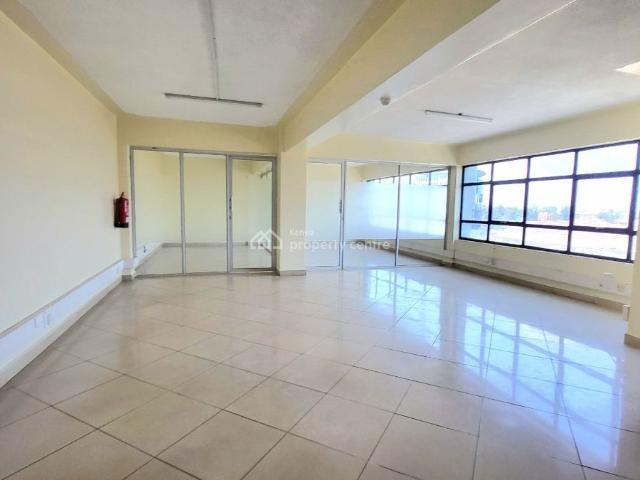 Commercial for rent in Parklands, Kiambu