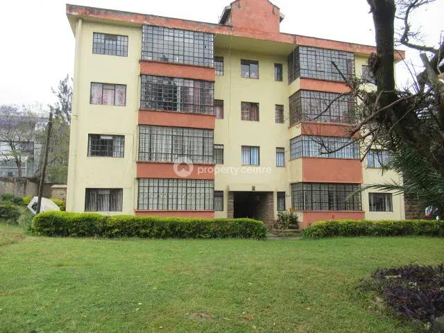 Commercial for rent in Kiambu, Nairobi