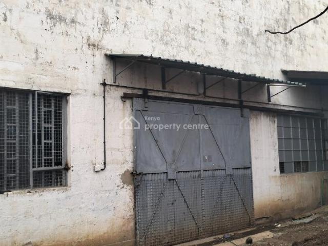 Commercial for rent in Embakasi, Nairobi