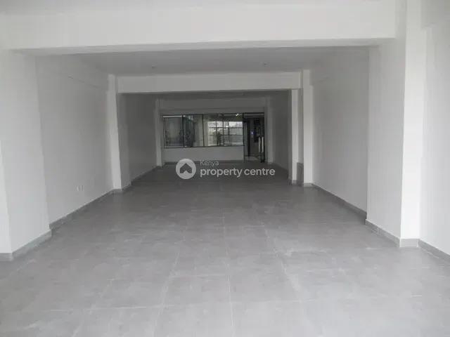 Commercial for rent in Westlands, Nairobi