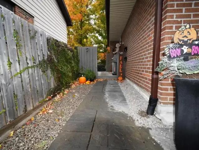 Apartment for rent in Barrie, Ontario
