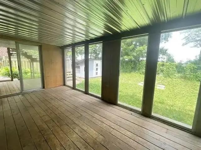 Apartment for rent in Barrie, Ontario