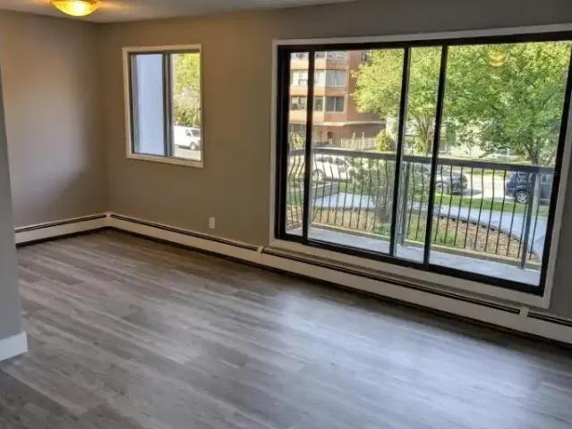 Apartment for rent in Northwest, Alberta