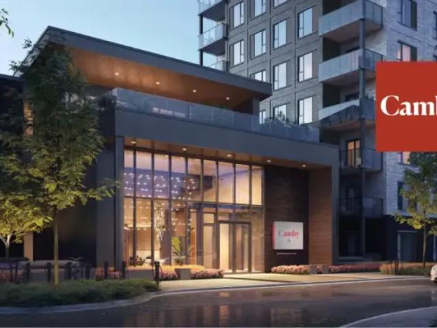 Apartment for rent in Cambridge, Ontario