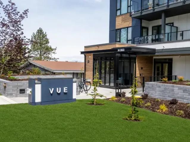Apartment for rent in Strathcona, British Columbia