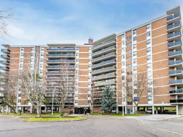 Apartment for rent in Woburn, Ontario