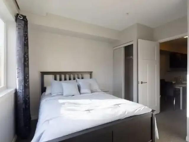 Apartment for rent in Alberta Avenue, Edmonton