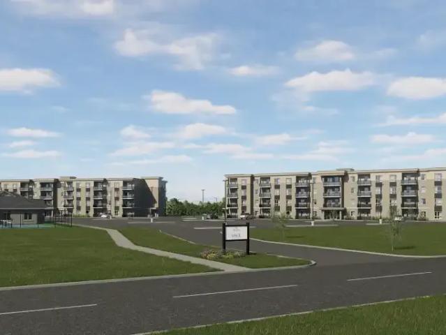 Apartment for rent in Goderich, Ontario