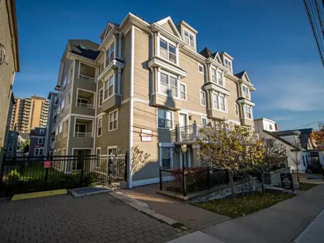 Apartment for rent in Fairview, Nova Scotia