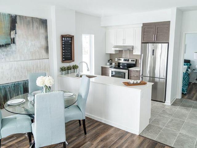 Apartment for rent in Mulhurst Bay, Ontario