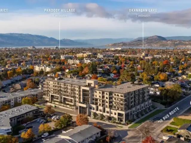 Apartment for rent in Winfield, British Columbia