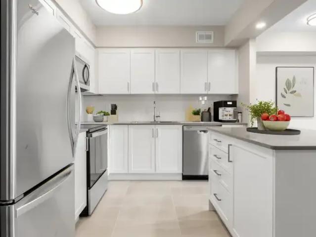 Apartment for rent in Kingston, Ontario