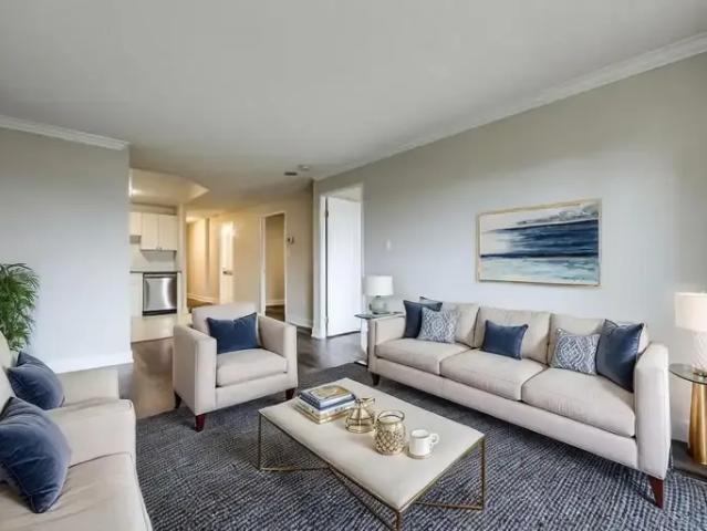 Apartment for rent in City Commercial Core, Kitchener