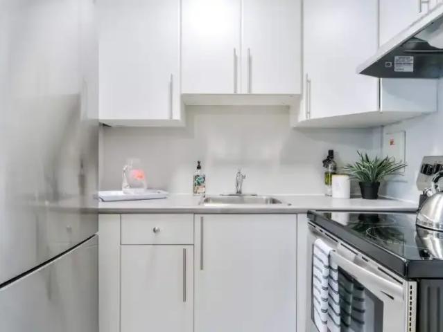 Apartment for rent in St. Leonard's, Quebec