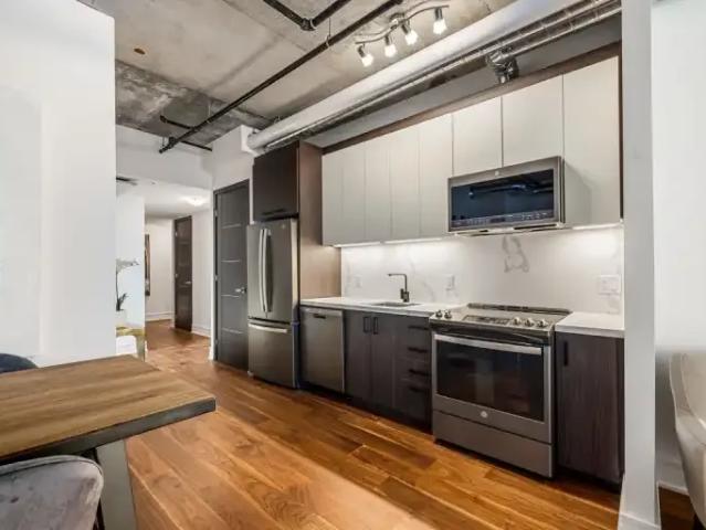 Apartment for rent in Mulhurst Bay, Ontario