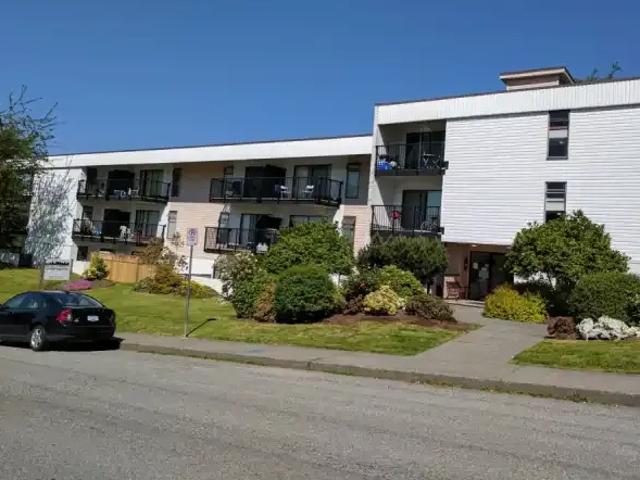 Apartment for rent in New Westminster, British Columbia