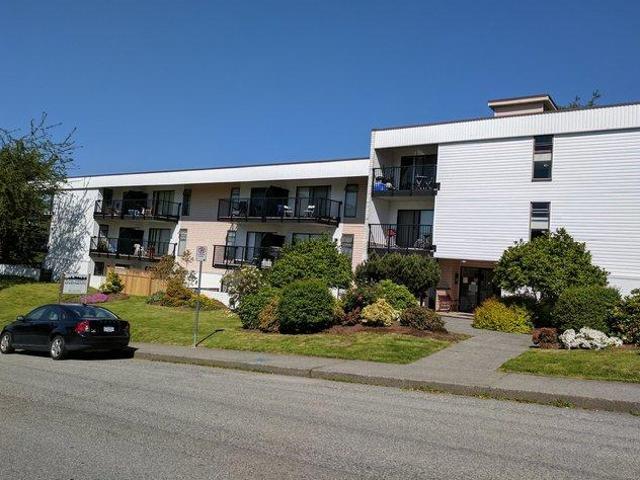 Apartment for rent in New Westminster, British Columbia