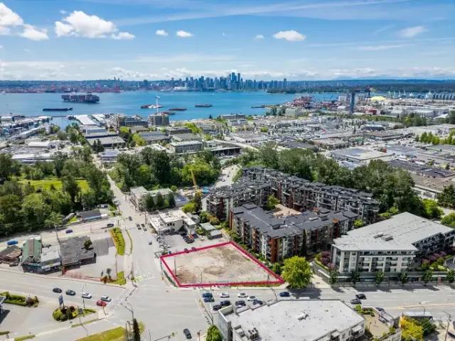 Apartment for rent in North Vancouver, British Columbia