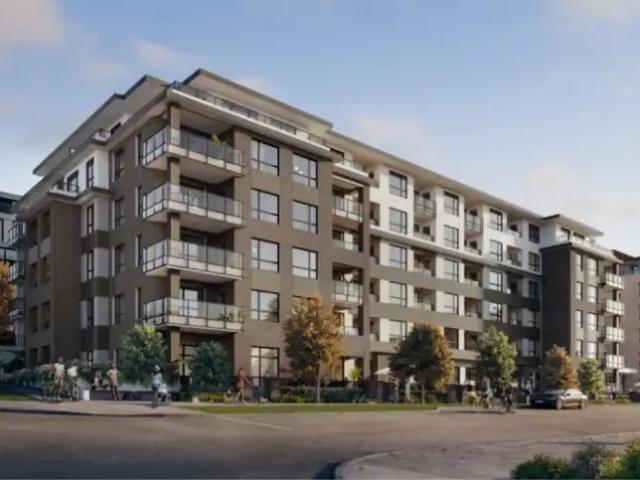 Apartment for rent in North Vancouver, British Columbia