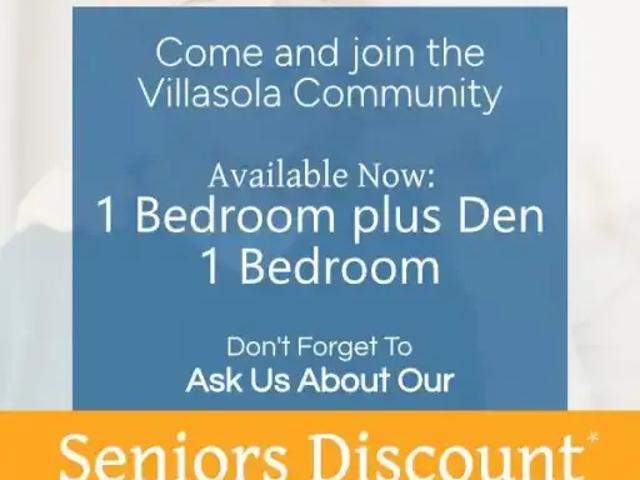 Apartment for rent in Orillia, Ontario