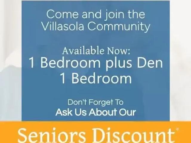 Apartment for rent in Orillia, Ontario