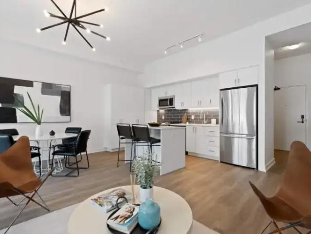 Apartment for rent in Mulhurst Bay, Ontario
