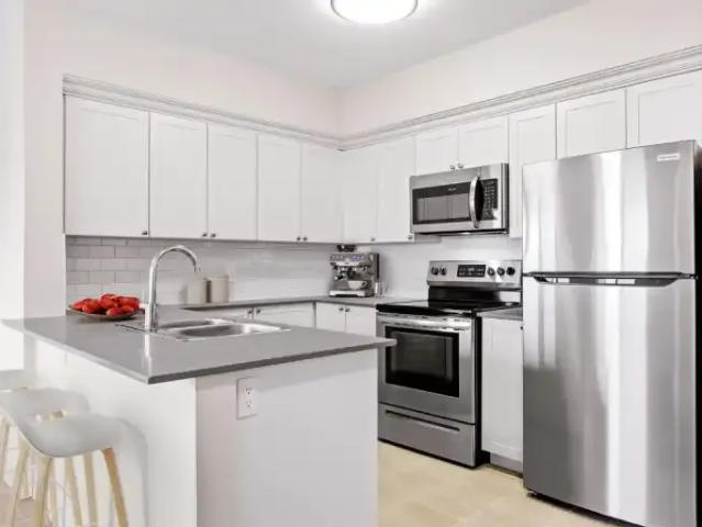 Apartment for rent in Mulhurst Bay, Ontario