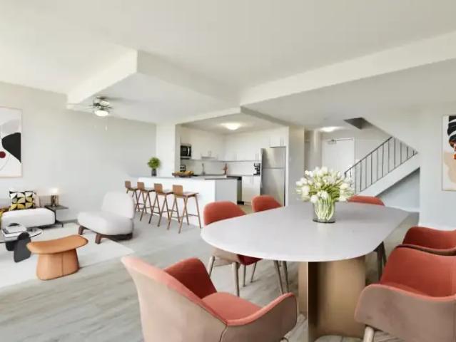 Apartment for rent in Mulhurst Bay, Ontario