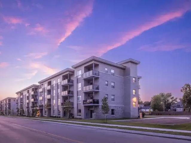 Apartment for rent in Brights Grove, Ontario