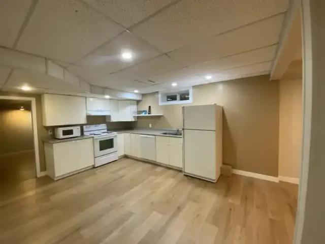 Apartment for rent in Saint Albert, Alberta