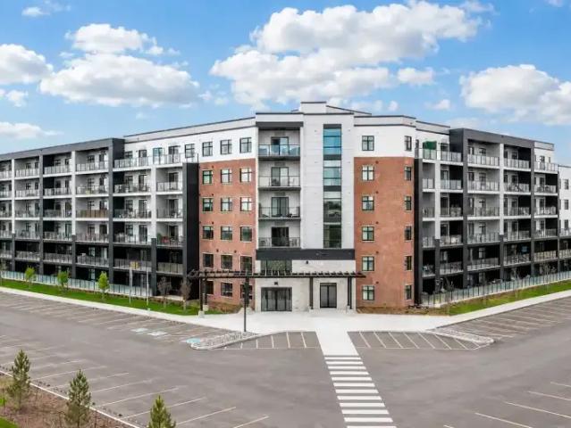 Apartment for rent in Erin Ridge North, St. Albert