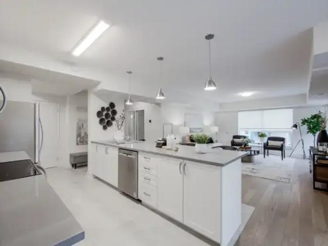 Apartment for rent in Niagara, Ontario